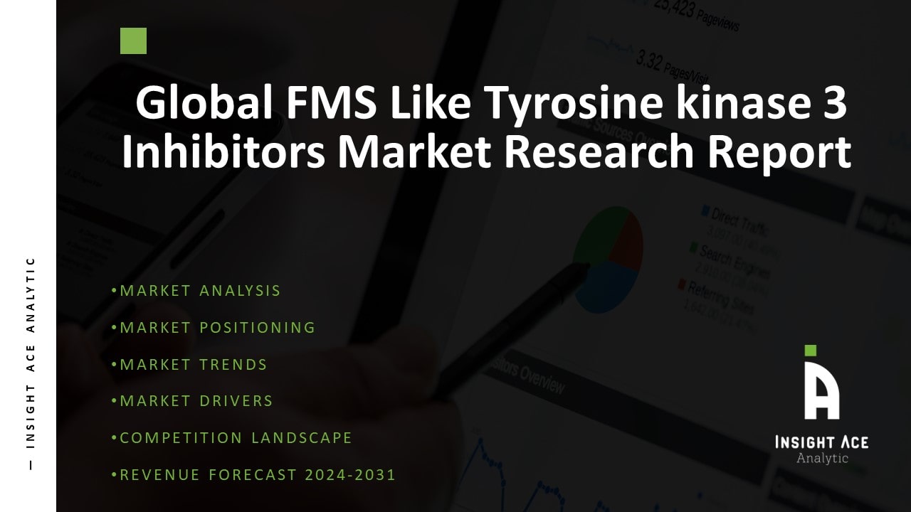 Global FMS-like Tyrosine Kinase 3 Inhibitors Market 
