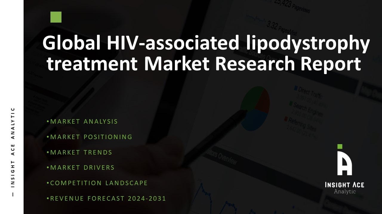 HIV-Associated Lipodystrophy Treatment Market