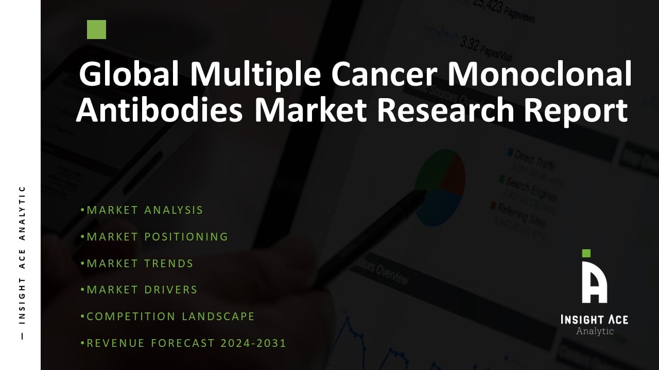 Global Multiple Cancer Monoclonal Antibodies Market 