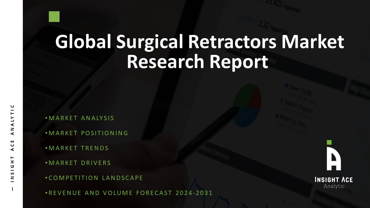 Global Surgical Retractors Market