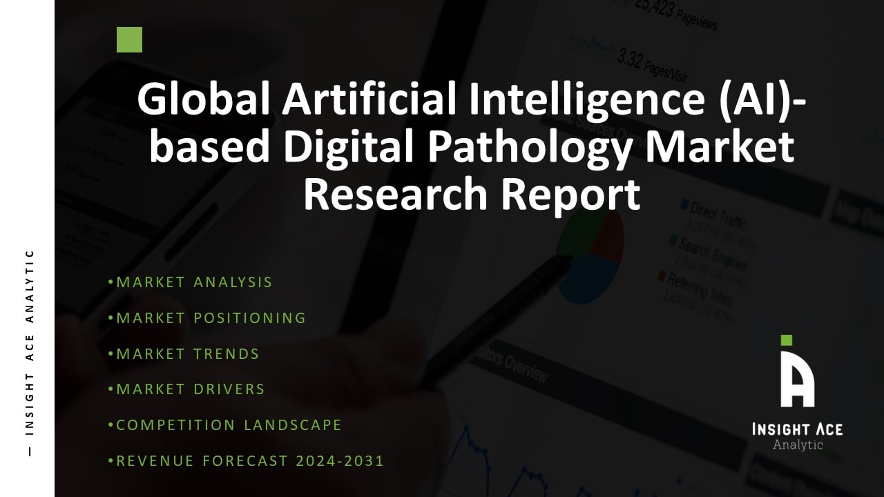 Global AI-Based Digital Pathology Solutions Market