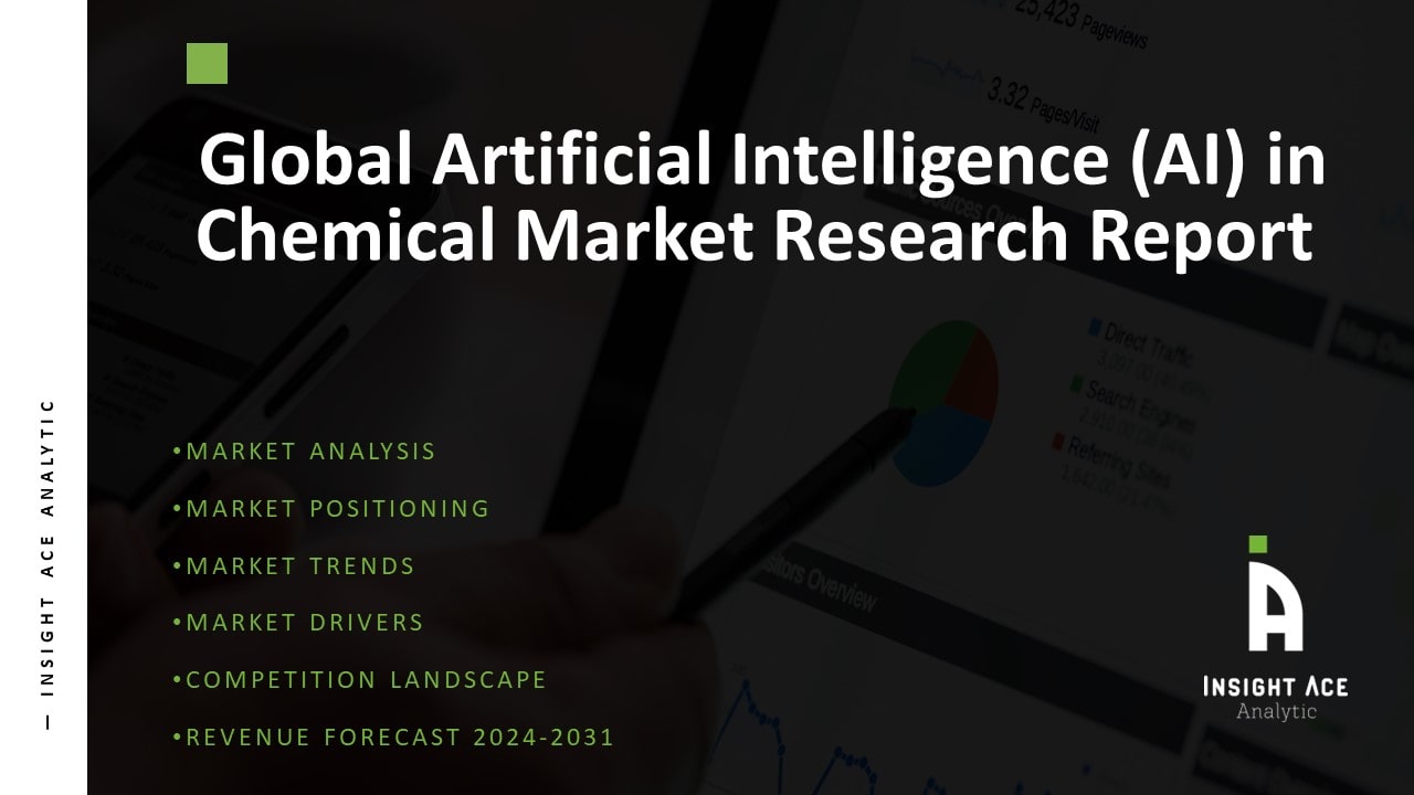 Artificial Intelligence (AI) in Chemical Market
