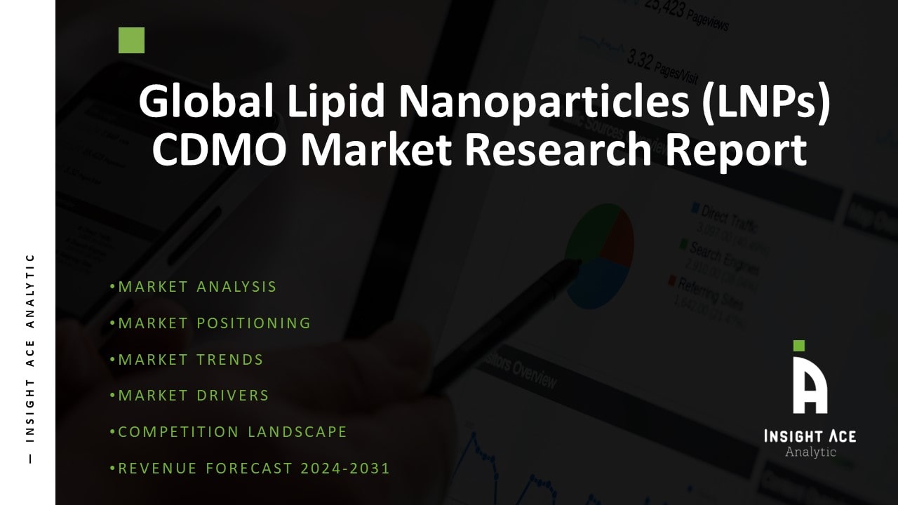 Global Lipid Nanoparticles (LNPs) CDMO Market 