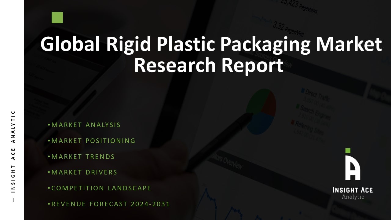 Rigid Plastic Packaging Market