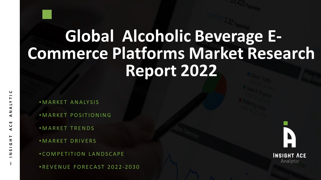 Global Alcoholic Beverage E-Commerce Platforms Market