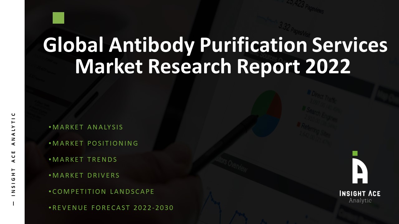 Global Antibody Purification Services Market