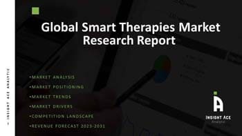 Smart Therapies Market