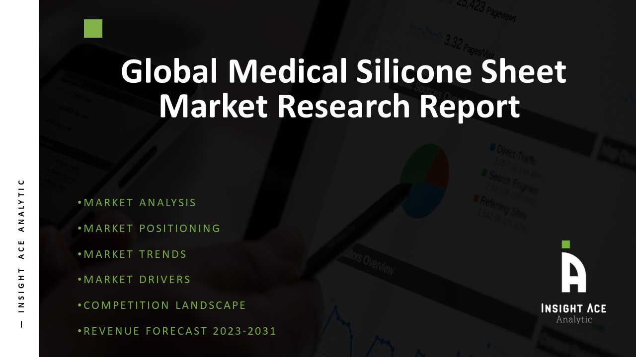 Global Medical Silicone Sheet Market