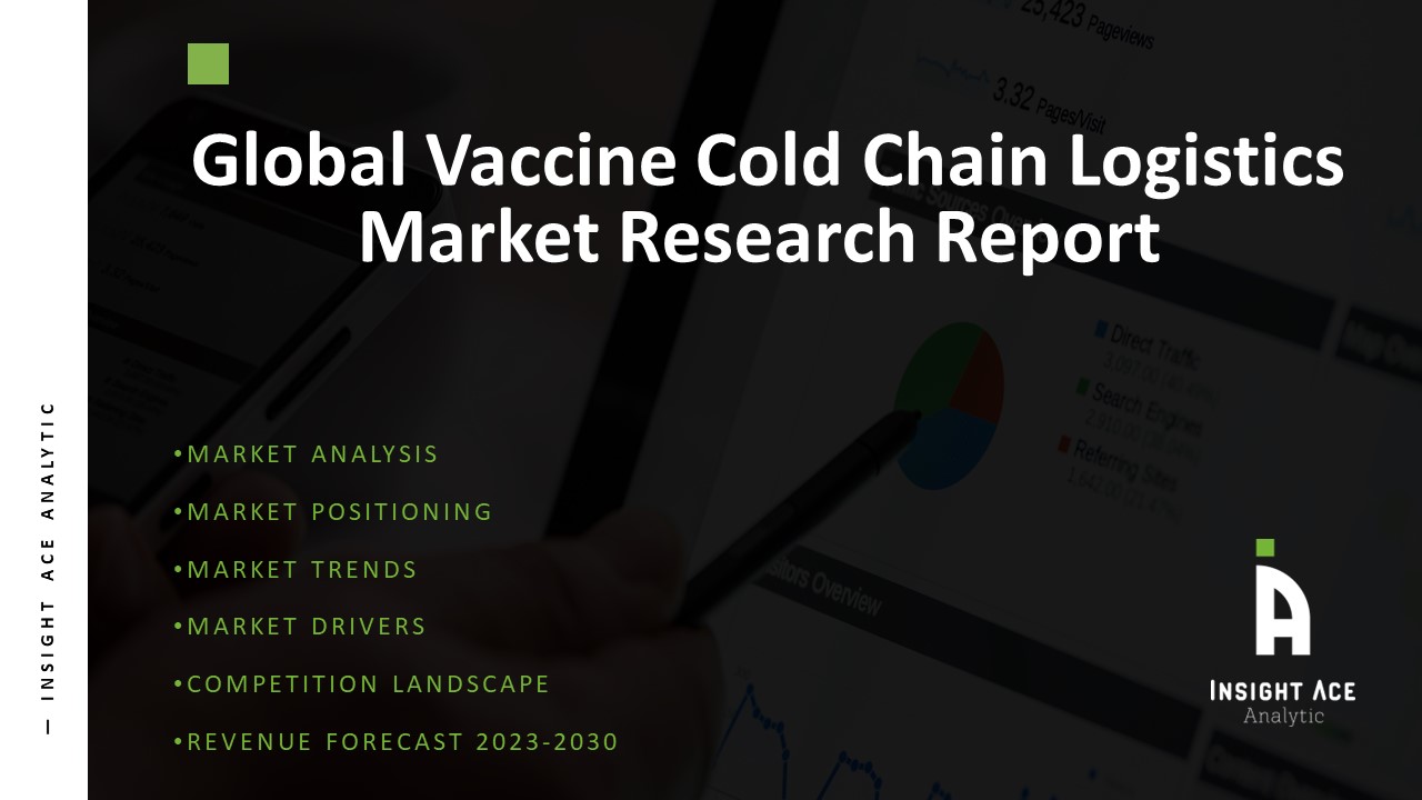Global Vaccine Cold Chain Logistics Market