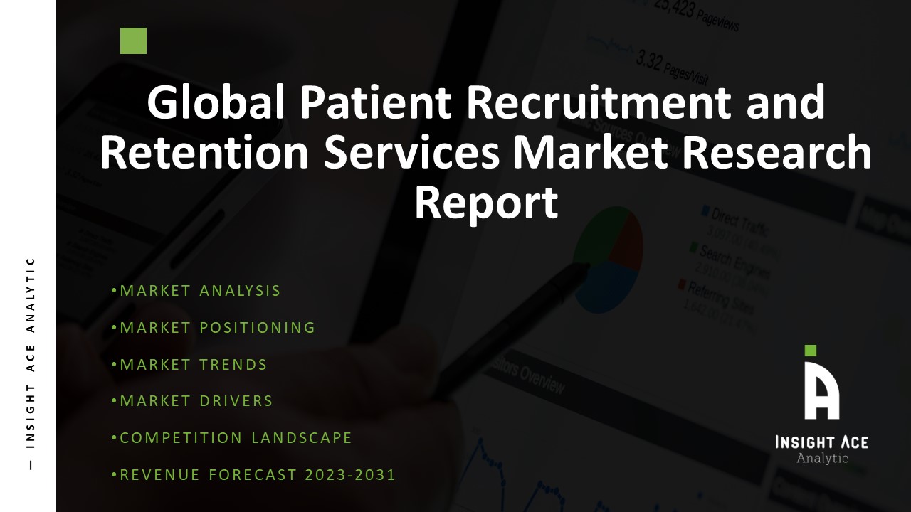 Global Patient Recruitment and Retention Services Market