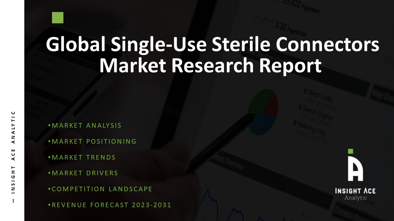 Global Single-Use Sterile Connectors Market