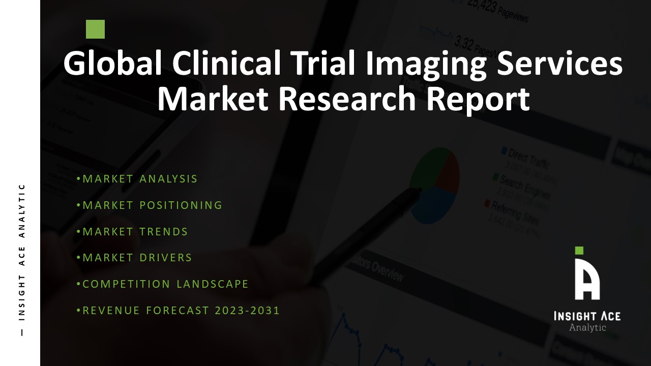 Global Clinical Trial Imaging Services Market