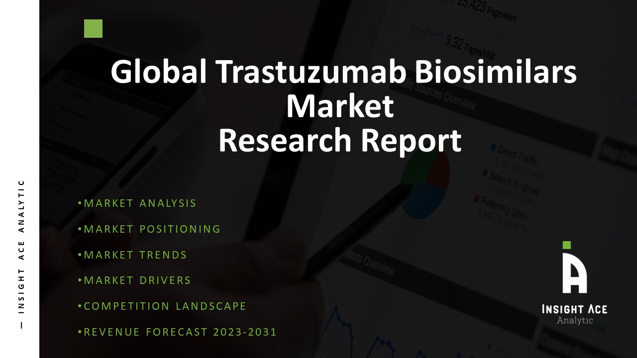 Global Trastuzumab Biosimilar Market