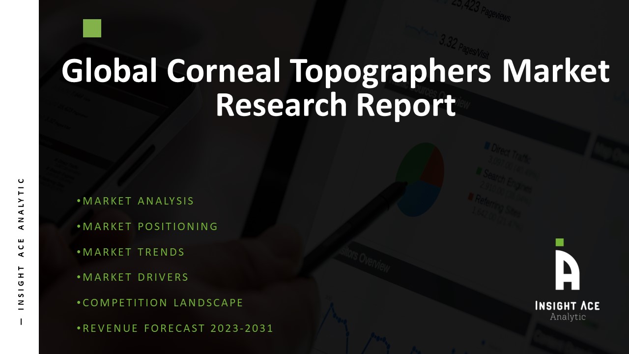 Global Corneal Topographers Market