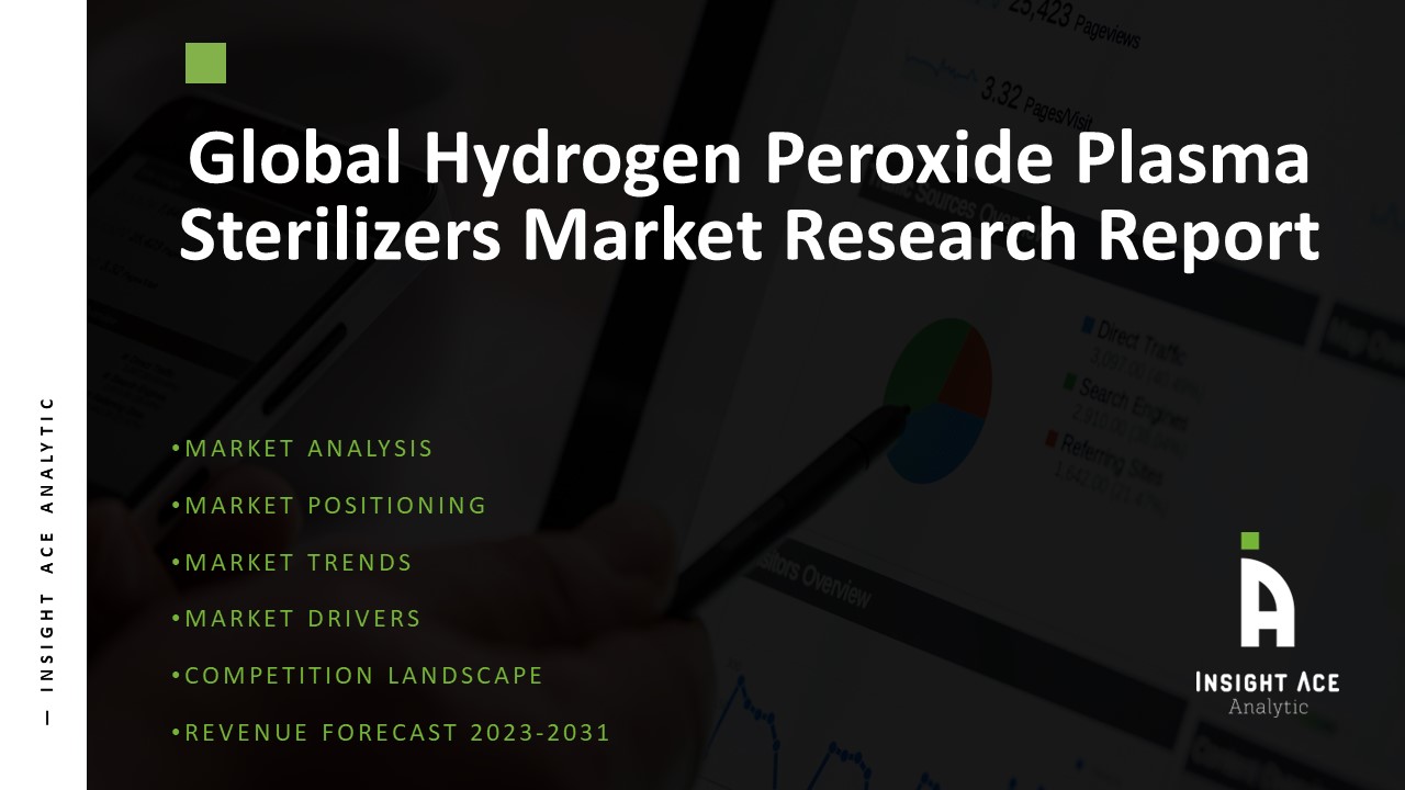 Global Hydrogen Peroxide Plasma Sterilizers Market 