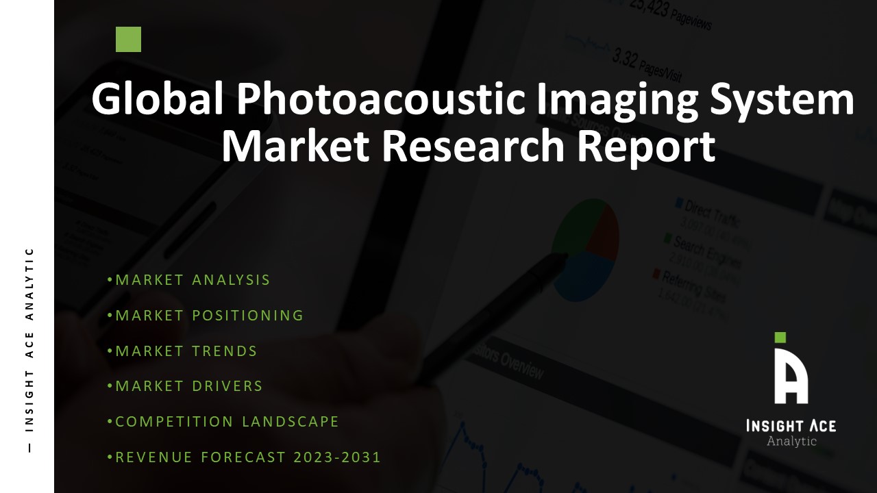 Global Photoacoustic Imaging System Market 