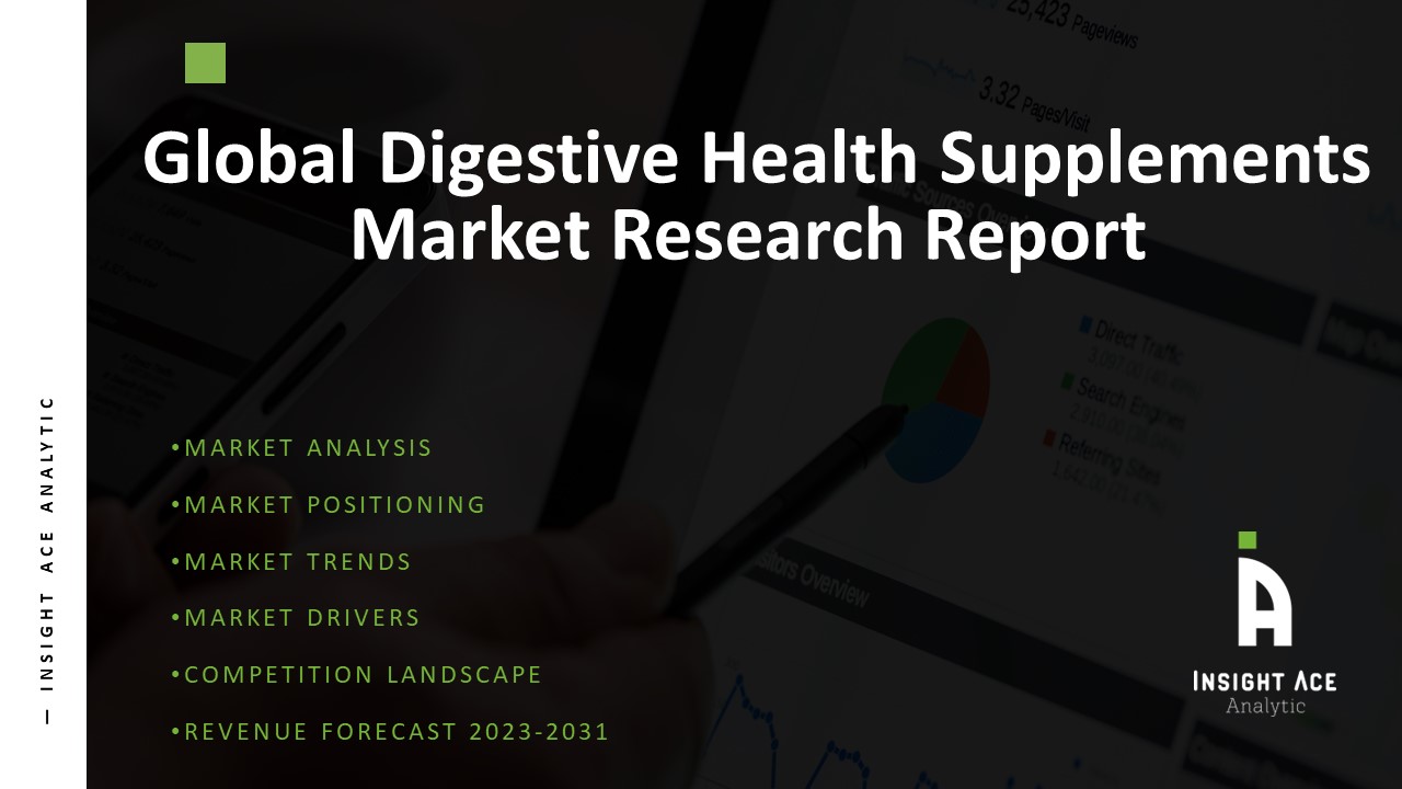 Global Digestive Health Supplements Market