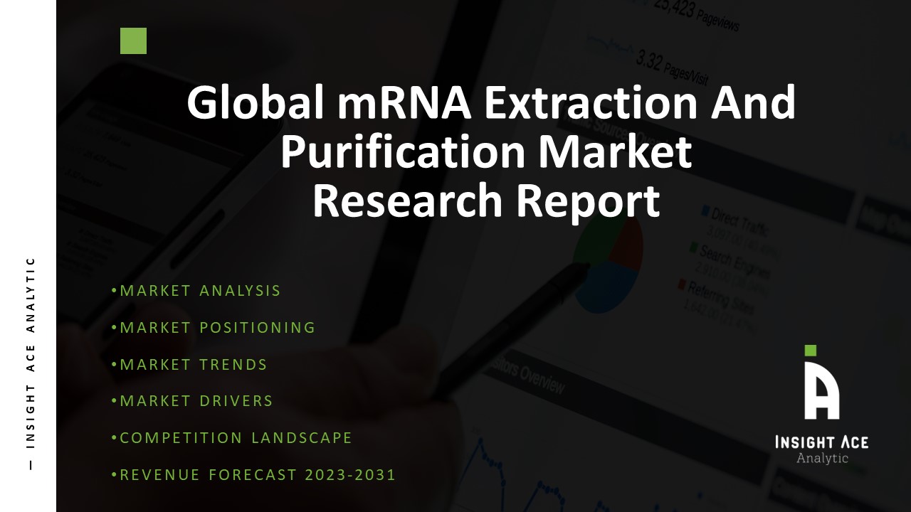 Global mRNA Extraction and Purification Market 