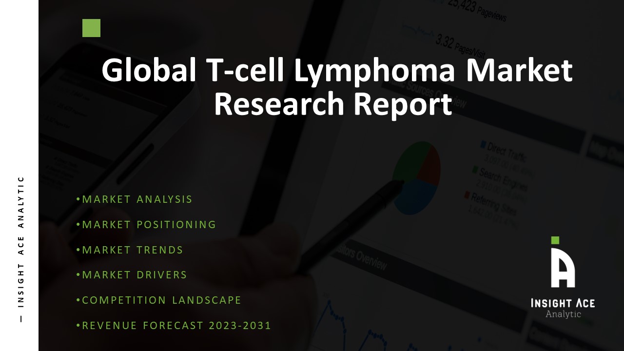 Global T-cell Lymphoma Market 