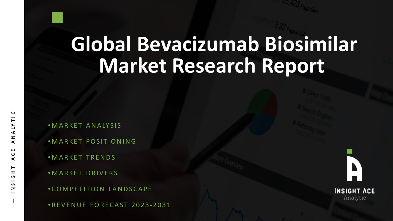 Global Bevacizumab Biosimilar Market