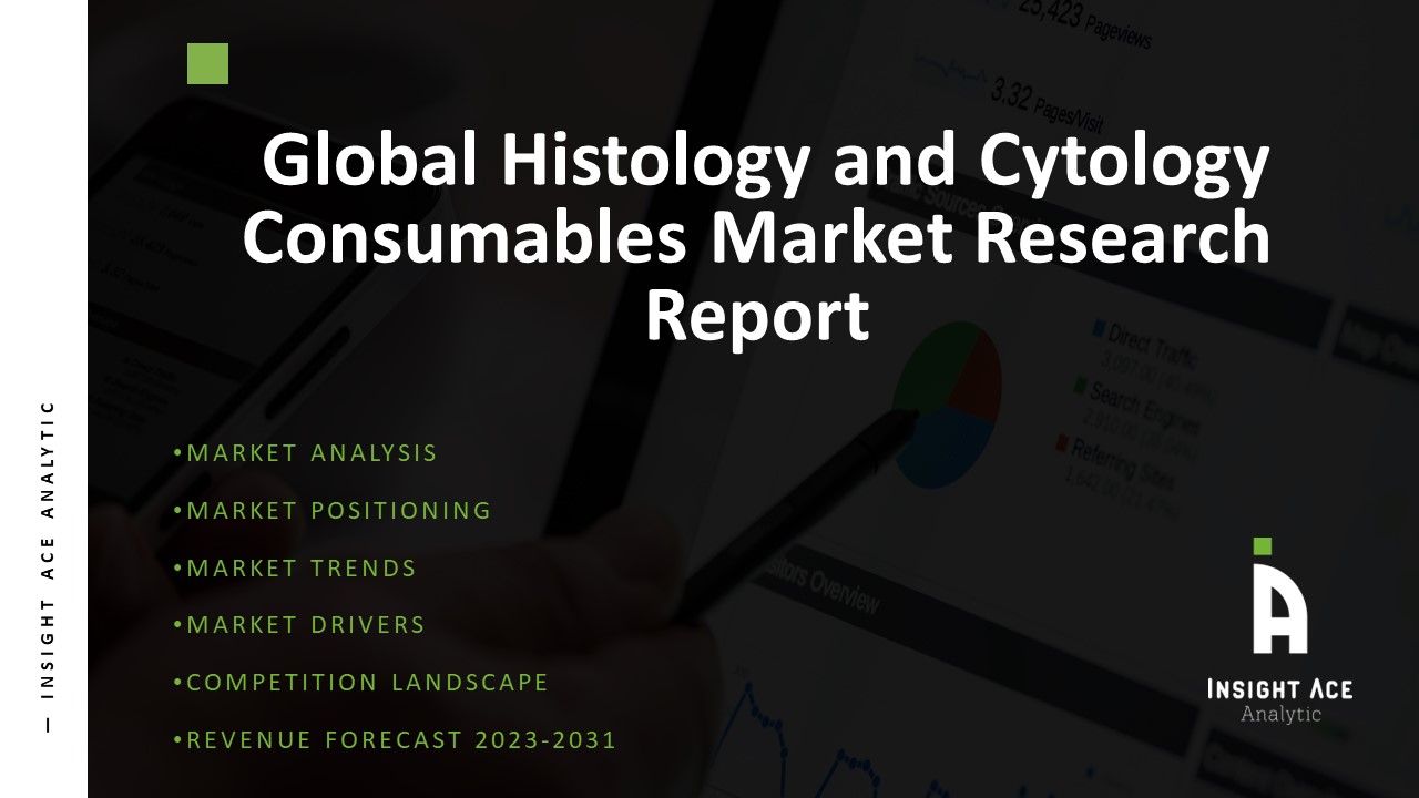 Histology and Cytology Consumables Market